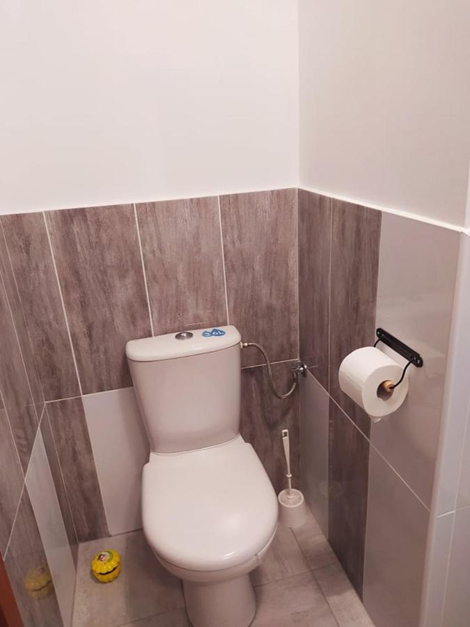 Polny Zakatek - Pokoje Goscinne Rybnica Dış mekan fotoğraf